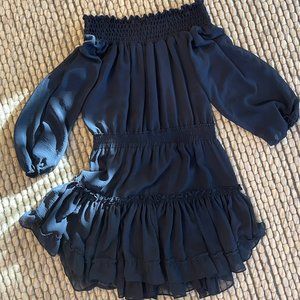 MISA Darla dress